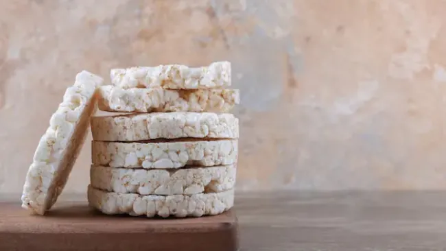Are Rice Cakes Healthy? A Comprehensive Guide