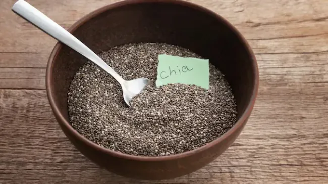 Are Chia Seeds Healthy? Exploring Their Benefits