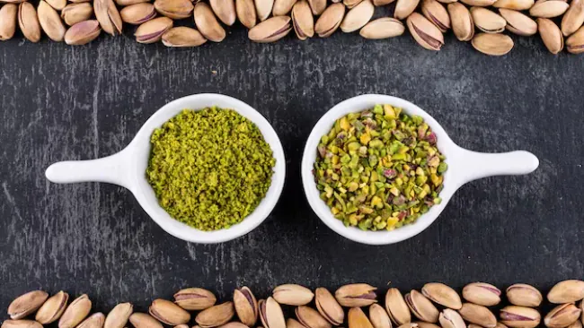 Are Pistachios Healthy? Exploring the Health Benefits