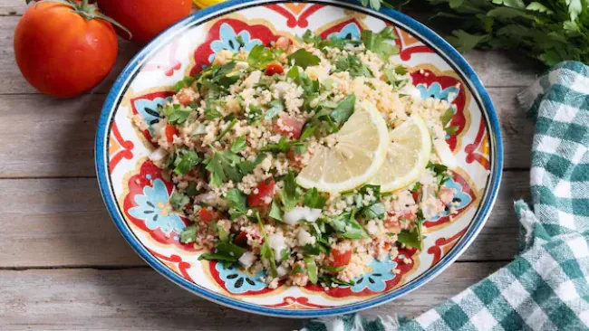 Is Couscous Healthy? A Detailed Look at Its Benefits