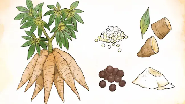 Is Tapioca Healthy? A Detailed Insight