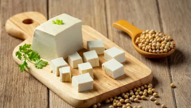 Is Tofu High in Protein? Exploring Its Role in a Balanced Diet