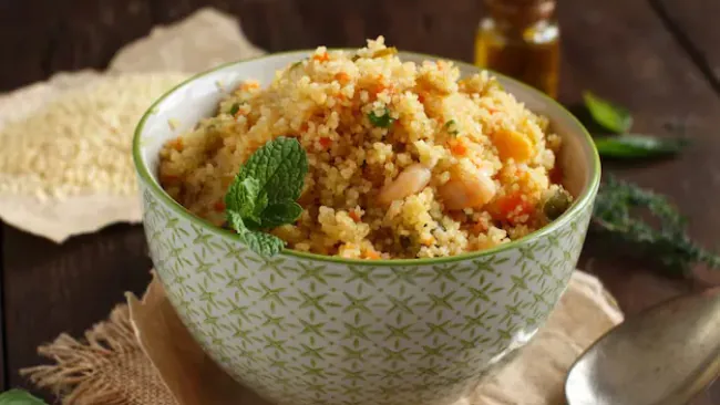 Is Couscous Gluten Free? A Complete Guide