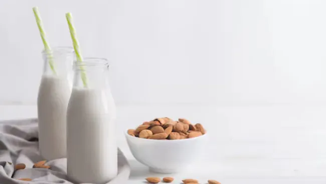 Does Almond Milk Contain Caffeine?