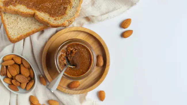 Is Almond Butter Good for Weight Loss?