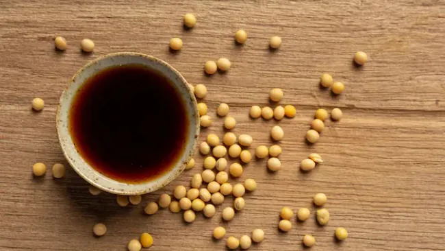 Does Soy Sauce Contain Gluten?