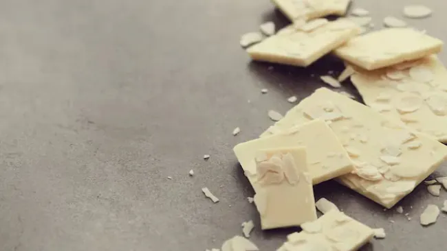 Does White Chocolate Contain Caffeine?