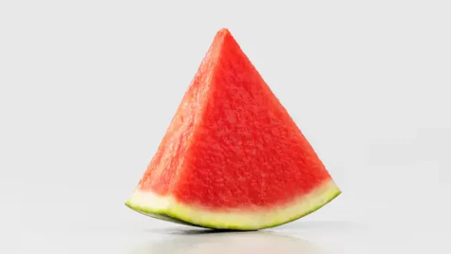 Does Watermelon Have a Lot of Sugar?