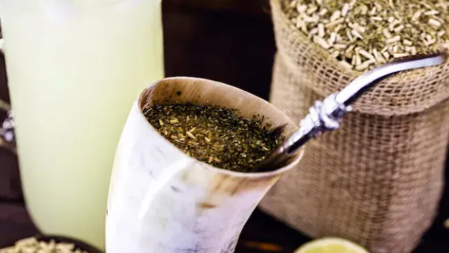Does Yerba Mate Have Caffeine? A Detailed Guide 