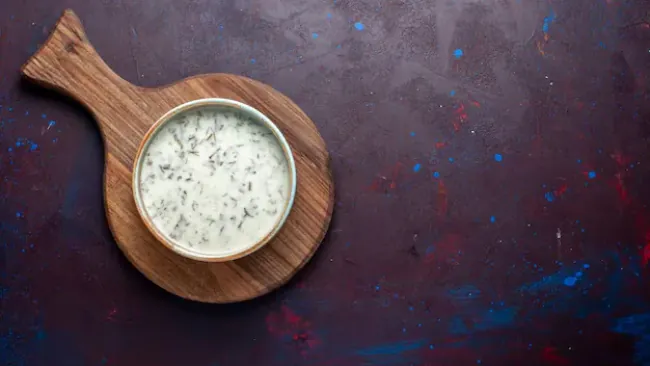 Does Ranch Have Gluten? A Comprehensive Guide