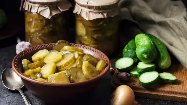 Do Pickles Have Calories? An In-Depth Look