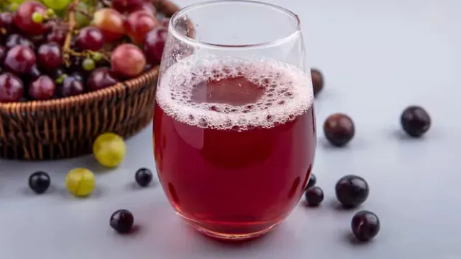 Is Grape Juice Good for You? A Comprehensive Guide