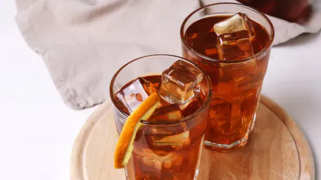 Does Iced Tea Have Caffeine? A Complete Guide
