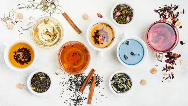 Does Herbal Tea Have Caffeine? Unveiling the Truth