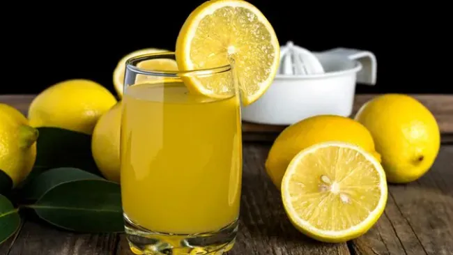 Is Lemonade Good for You?: A Detailed Guide