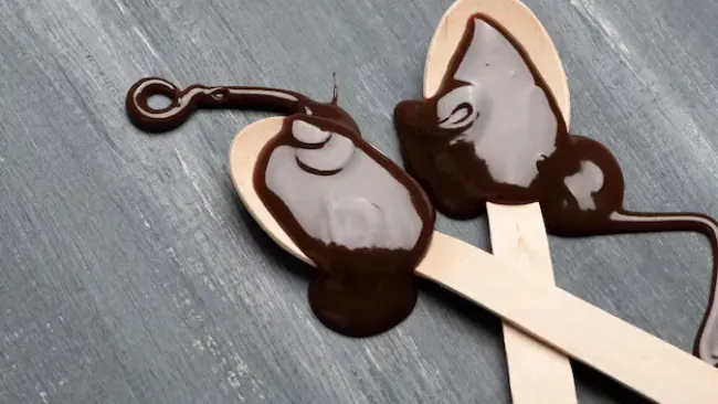 Does Dark Chocolate Have Caffeine?