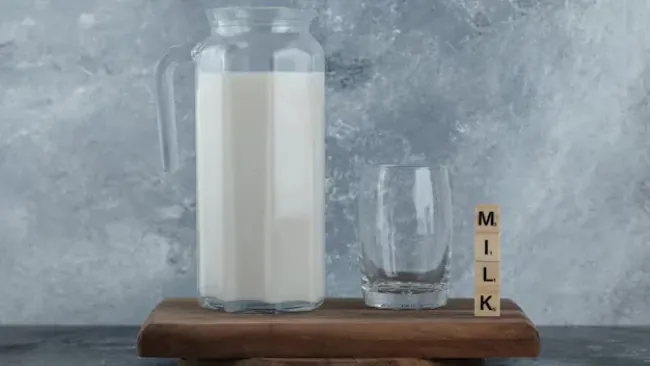 Does Milk Help Acid Reflux?