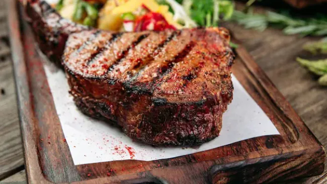 How Many Calories Are in a Steak? A Complete Guide