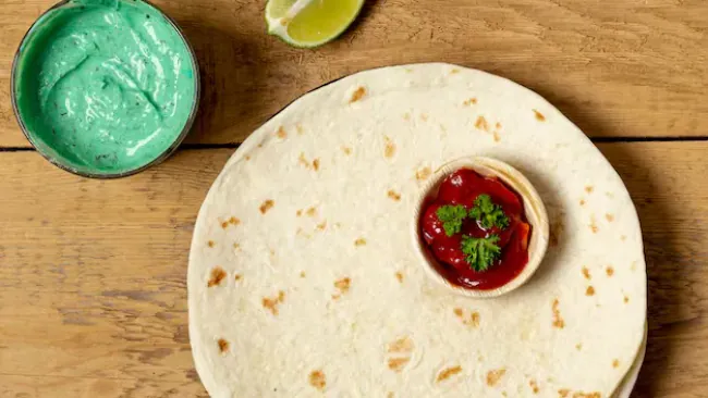 How Many Calories in a Flour Tortilla? A Comprehensive Guide