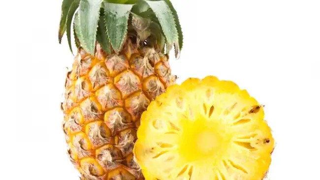 Is Pineapple a Citrus Fruit? Unveiling the Facts