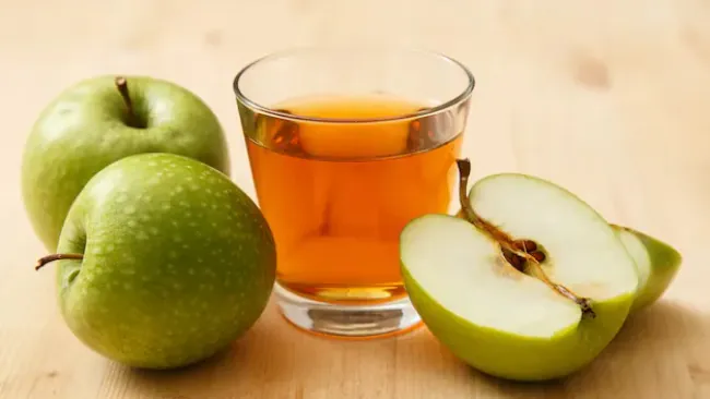 Is Apple Juice Good for You?: A Detailed Guide