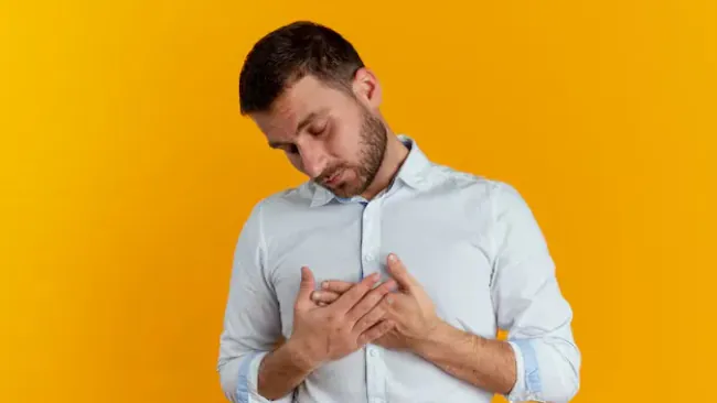 Can Gas Cause Chest Pain? Causes, Symptoms, and Treatments