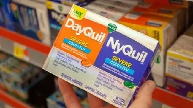 Does DayQuil Keep You Awake?