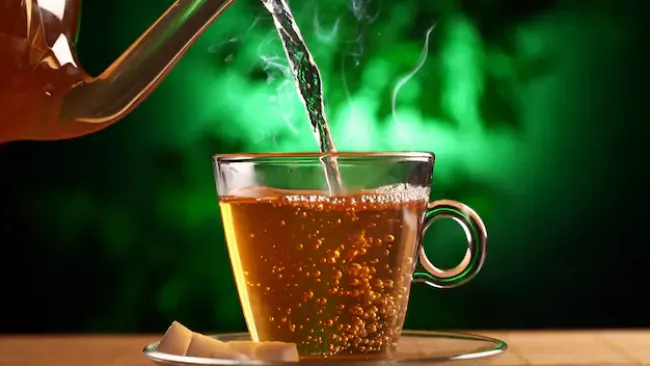Does Chai Tea Have Caffeine? Everything You Need to Know