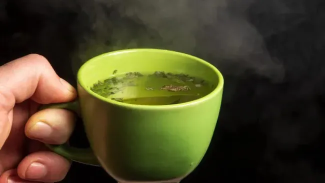 Is Green Tea High in Caffeine? Your Updated & Expanded Guide