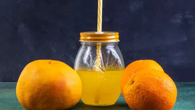 Is Orange Juice High in Sugar? Exploring Its Nutritional Content