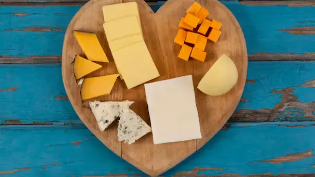 Is Cheese Bad for Cholesterol? A Detailed Guide to the Facts