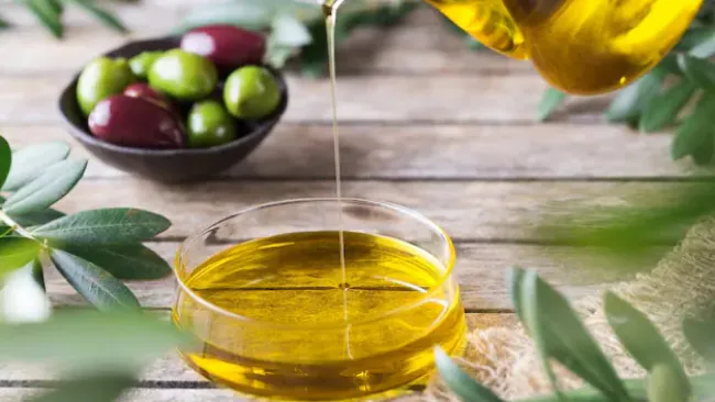 Is Olive Oil Good for Cooking? Benefits, Types, and Uses