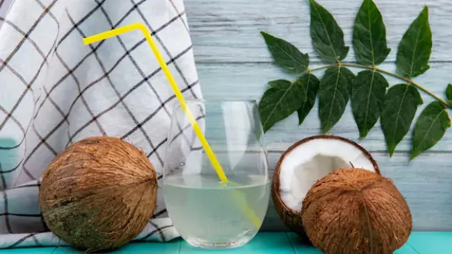 Is Coconut Water Good for Hydration? A Detailed Guide