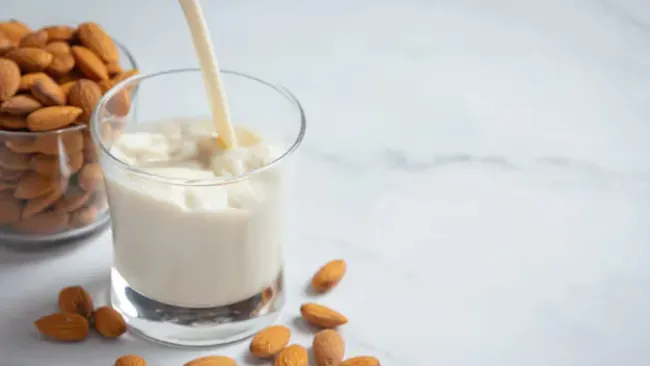 Is Almond Milk Good for Lactose Intolerance? A Detailed Guide