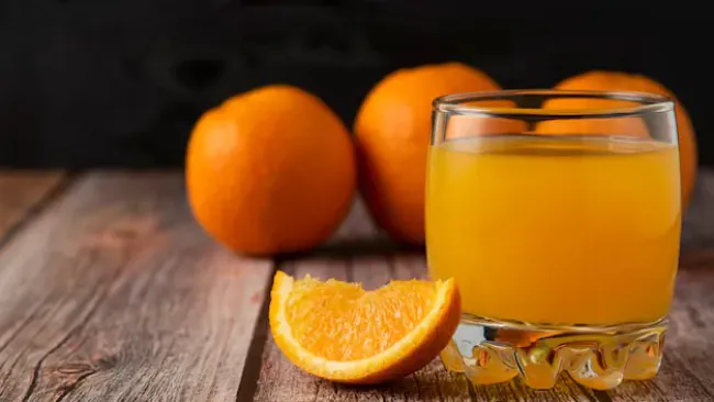 Is Orange Juice Good for the Immune System?