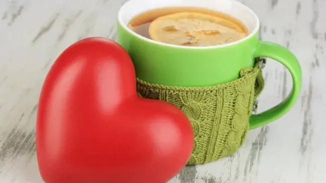 Is Tea Good for Your Heart? Different Teas Effects