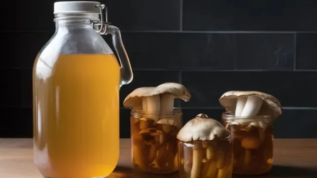 Is Kombucha Good For Digestion? A Detailed Guide