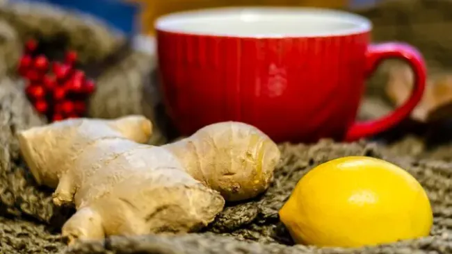 Is Ginger Good for Acid Reflux?