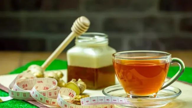 Is Honey Good for Weight Loss?