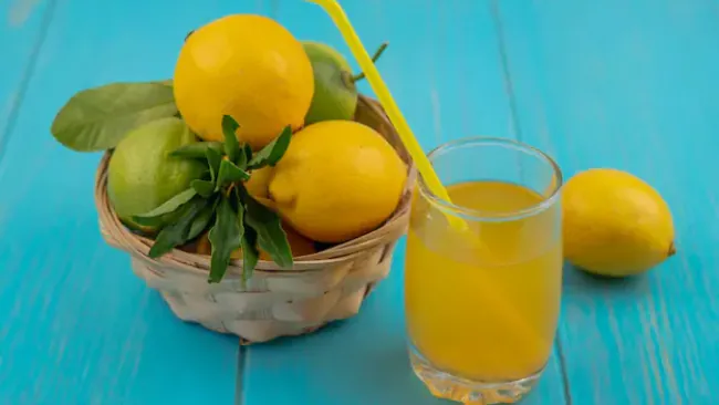 Is Lemon Juice Good for Weight Loss? 
