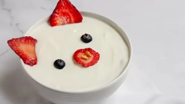 Is Yogurt Good for Gut Health? 