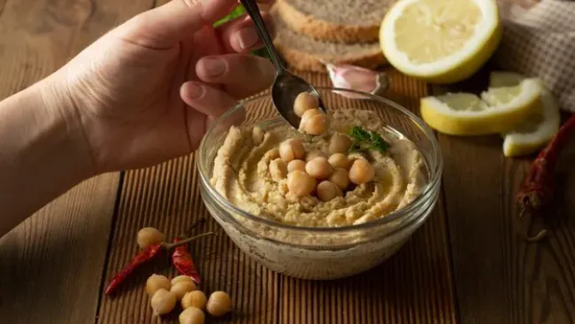 Is Hummus High in Protein? A Comprehensive Guide to Nutritional Facts, Weight Loss, and Health Benefits