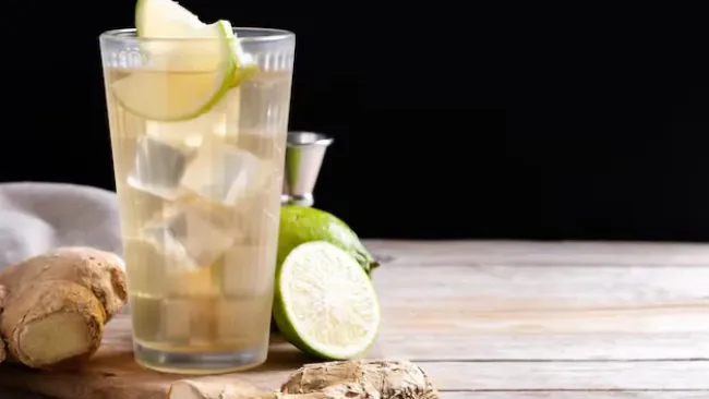 Is Ginger Ale Good for Your Stomach?