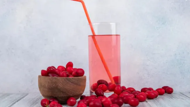 Is Cranberry Juice Good for You?