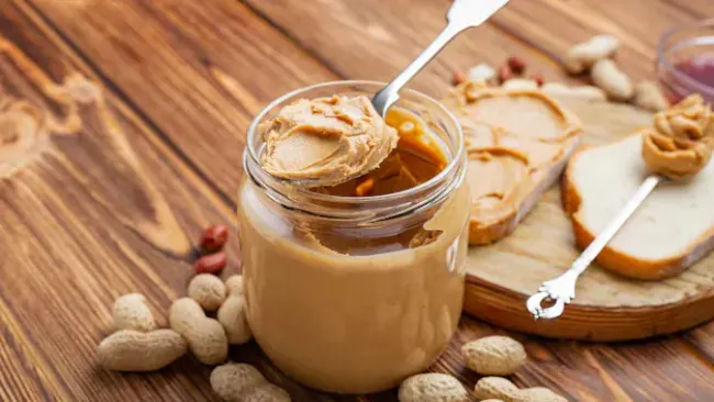 Is Peanut Butter Good for You?: 5 Potential Health Benefits