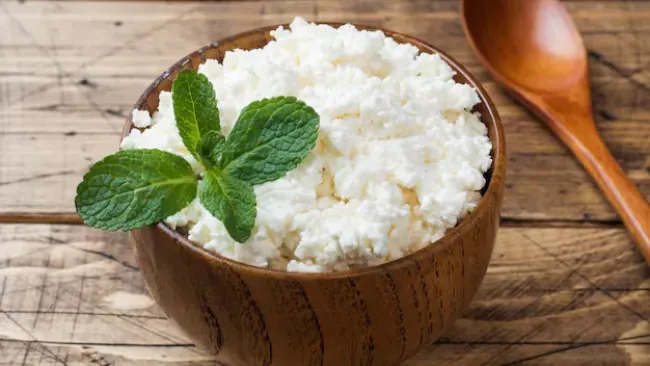 Is Cottage Cheese Good for You?