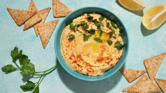 Is Hummus Good for Weight Loss? A Detailed Guide