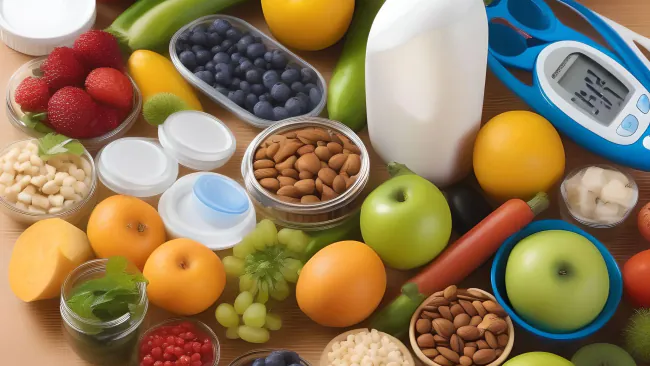 Prevention is Key: Community-Based Programs to Combat Type 2 Diabetes