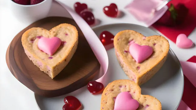 7 Best Valentine’s Day Snack Ideas