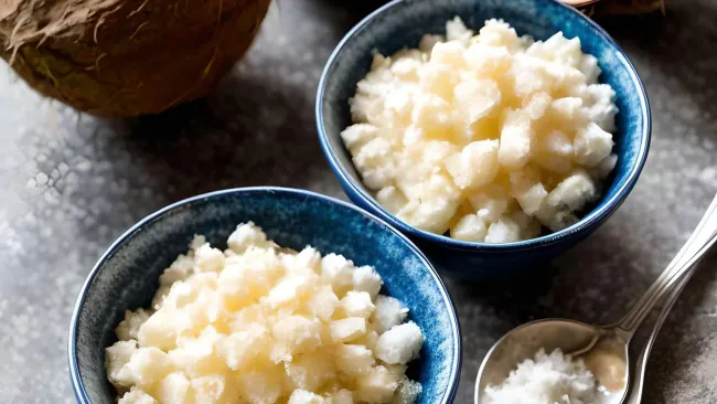 Limber de Coco Recipe (Puerto Rican Coconut Ice Pops) – Easy, Authentic & Creamy Versions